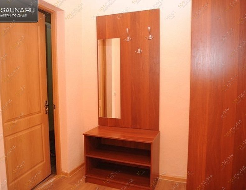 Сауна Астерия, в Ейске, ул. Пляжная, 2 | 7 | 1001sauna.com