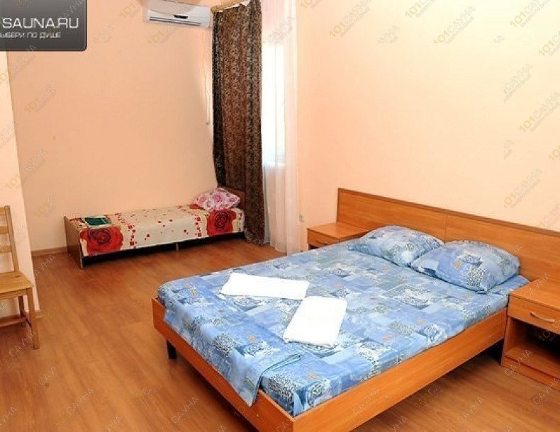 Сауна Астерия, в Ейске, ул. Пляжная, 2 | 9 | 1001sauna.com