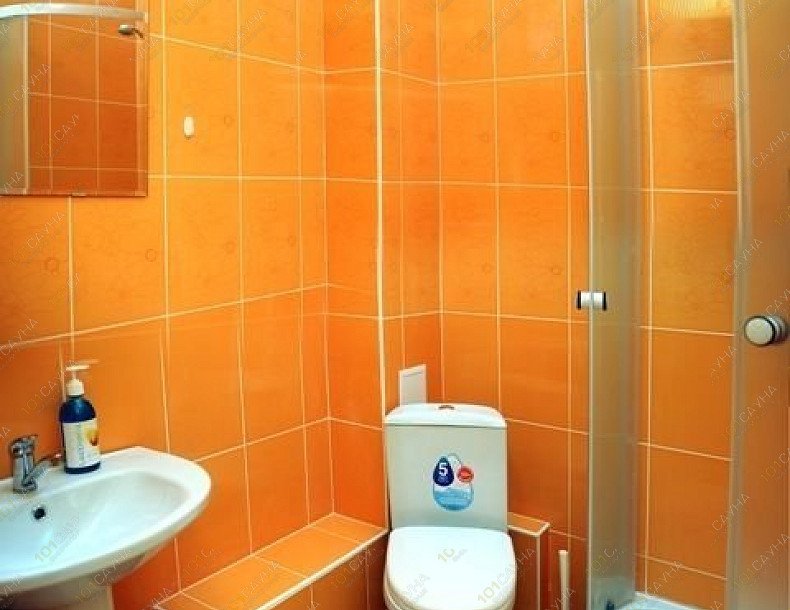 Сауна Астерия, в Ейске, ул. Пляжная, 2 | 10 | 1001sauna.com