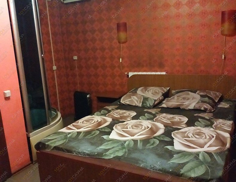 Комплекс Банная Усадьба, в Твери, Машинистов, 34 | Гостиничный номер. Этаж 3. Фото: 8 | 1001sauna.com