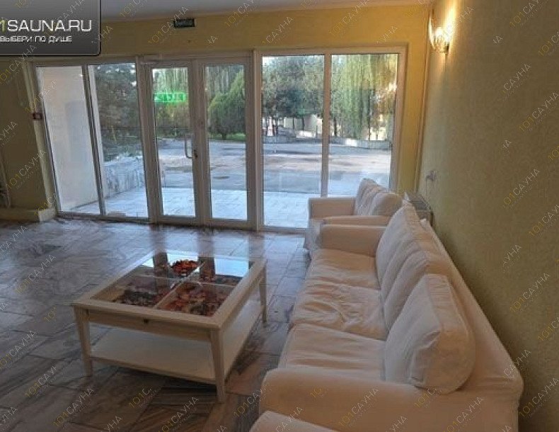 Сауна Астерия, в Ейске, ул. Пляжная, 2 | 13 | 1001sauna.com