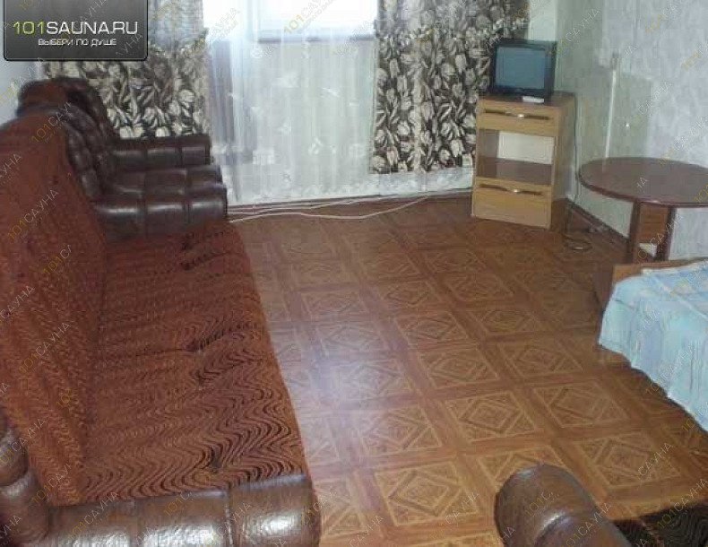 Сауна Астерия, в Ейске, ул. Пляжная, 2 | 14 | 1001sauna.com