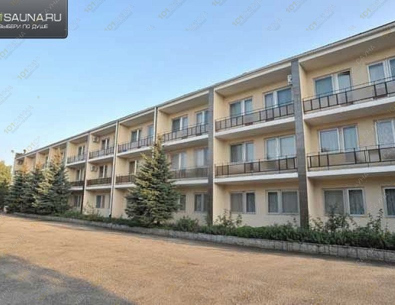 Сауна Астерия, в Ейске, ул. Пляжная, 2 | 15 | 1001sauna.com