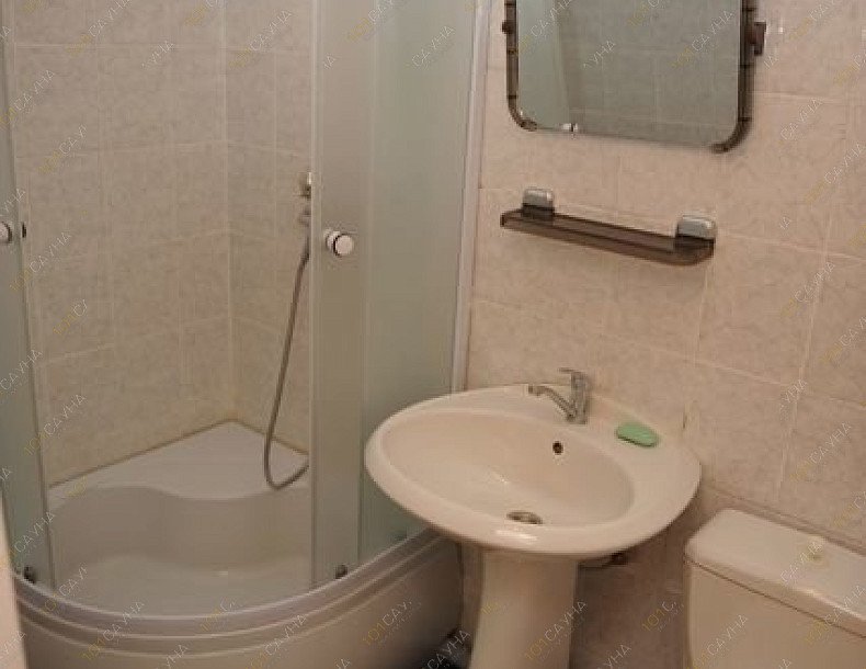 Сауна Астерия, в Ейске, ул. Пляжная, 2 | 16 | 1001sauna.com