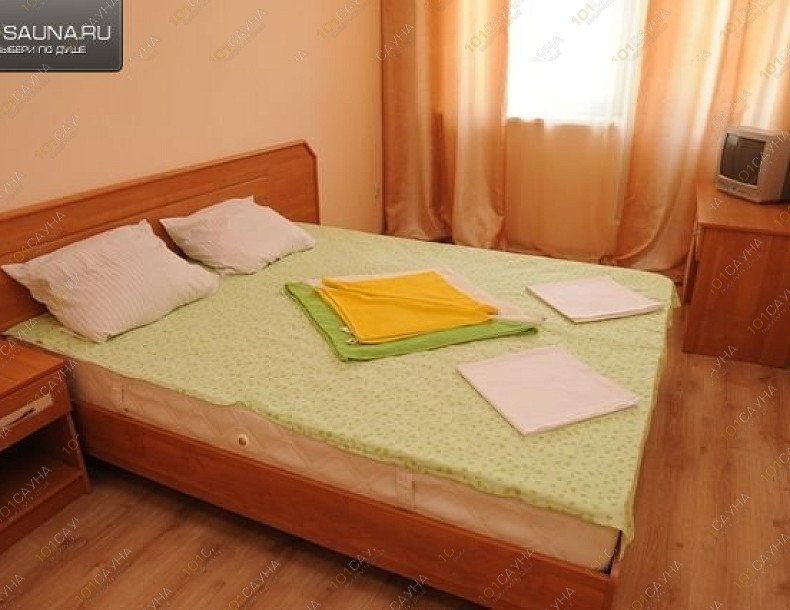 Сауна Астерия, в Ейске, ул. Пляжная, 2 | 18 | 1001sauna.com