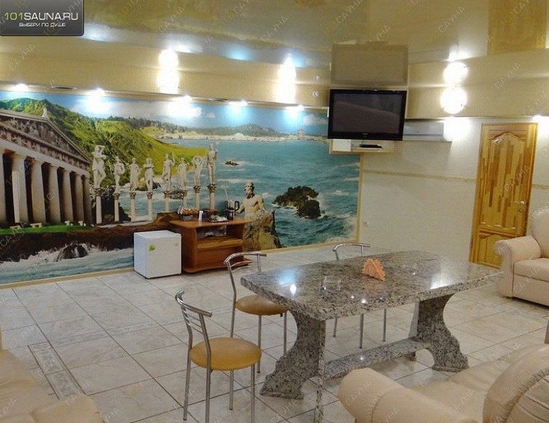 Нижний зал. Фото 4