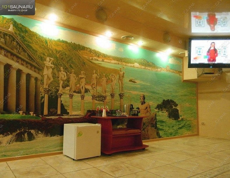 Нижний зал. Фото 5