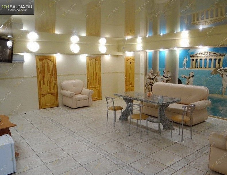 Нижний зал. Фото 6