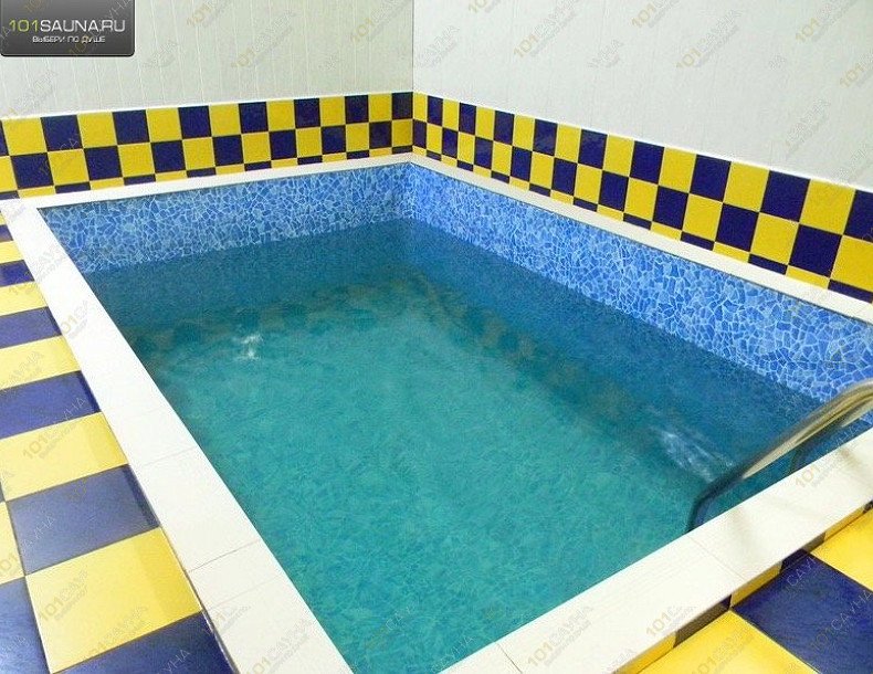 Сауна Абрикос, в Ейске, ул. Абрикосовая, 49 | Верхний зал. Фото 10 | 1001sauna.com