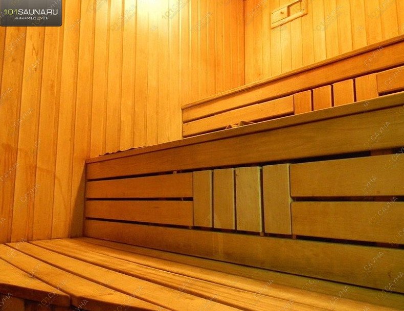 Сауна Абрикос, в Ейске, ул. Абрикосовая, 49 | Верхний зал. Фото 11 | 1001sauna.com