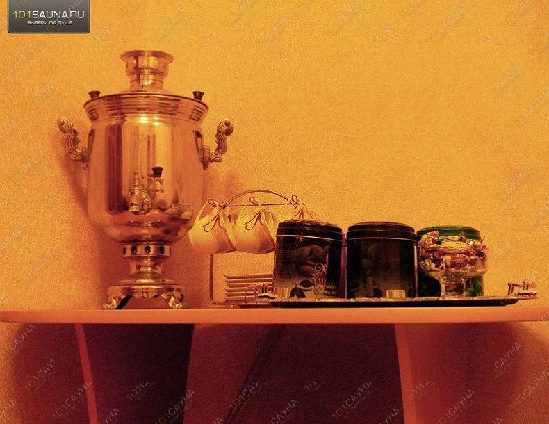 Сауна Абрикос, в Ейске, ул. Абрикосовая, 49 | Верхний зал. Фото 15 | 1001sauna.com