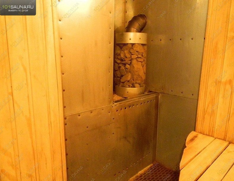 Сауна Абрикос, в Ейске, ул. Абрикосовая, 49 | Верхний зал. Фото 18 | 1001sauna.com