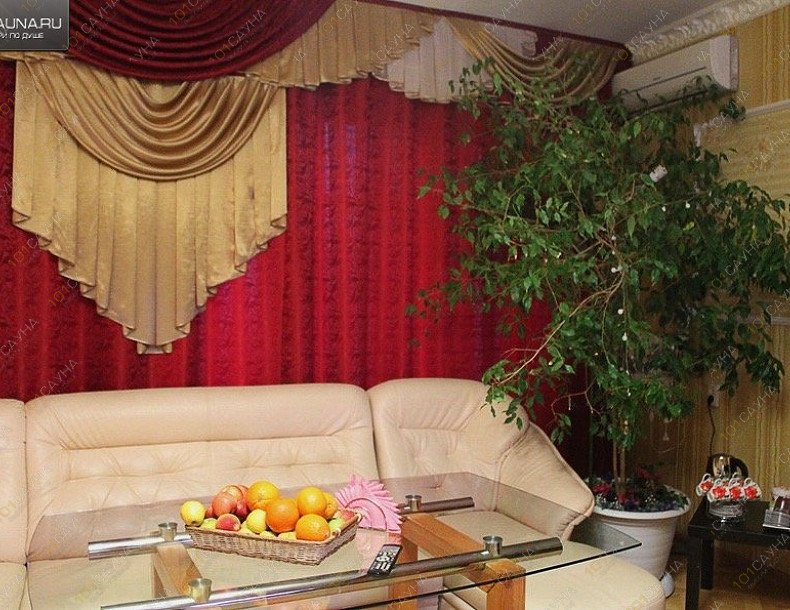 Сауна Абрикос, в Ейске, ул. Абрикосовая, 49 | Джакузи. Фото 25 | 1001sauna.com