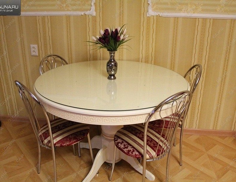 Сауна Абрикос, в Ейске, ул. Абрикосовая, 49 | Джакузи. Фото 26 | 1001sauna.com