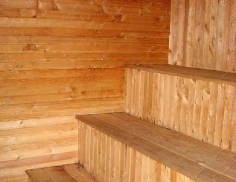 Сауна Эдельвейс, в Ейске, ул. Плеханова, 1А | 2 | 1001sauna.com