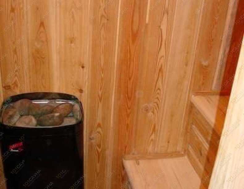 Сауна Старый замок, в Ейске, ул. Пляжная, 11 | 1 | 1001sauna.com