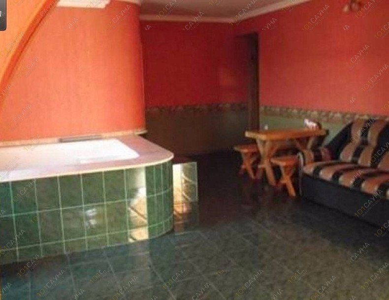 Сауна Старый замок, в Ейске, ул. Пляжная, 11 | 2 | 1001sauna.com