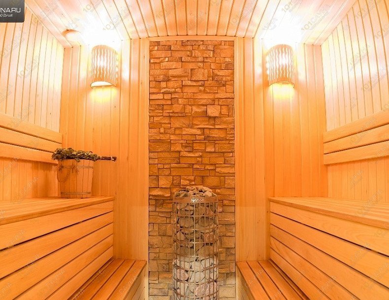Сауна Аква Клуб, в Кургане, улица Коли Мяготина, 81Б | Большой Зал. Фото: 2 | 1001sauna.com