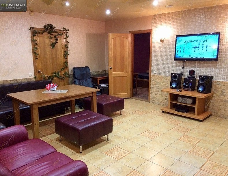 Сауна Краснолесье, в Екатеринбурге, улица Вонсовского, 1 | 2 | 1001sauna.com