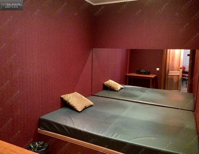 Сауна Краснолесье, в Екатеринбурге, улица Вонсовского, 1 | 5 | 1001sauna.com