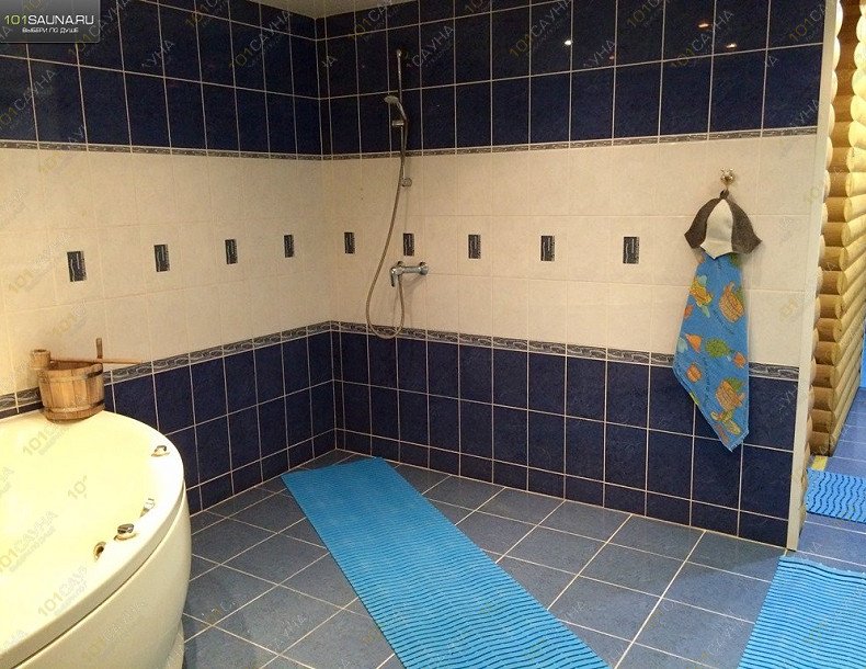 Сауна Краснолесье, в Екатеринбурге, улица Вонсовского, 1 | 6 | 1001sauna.com