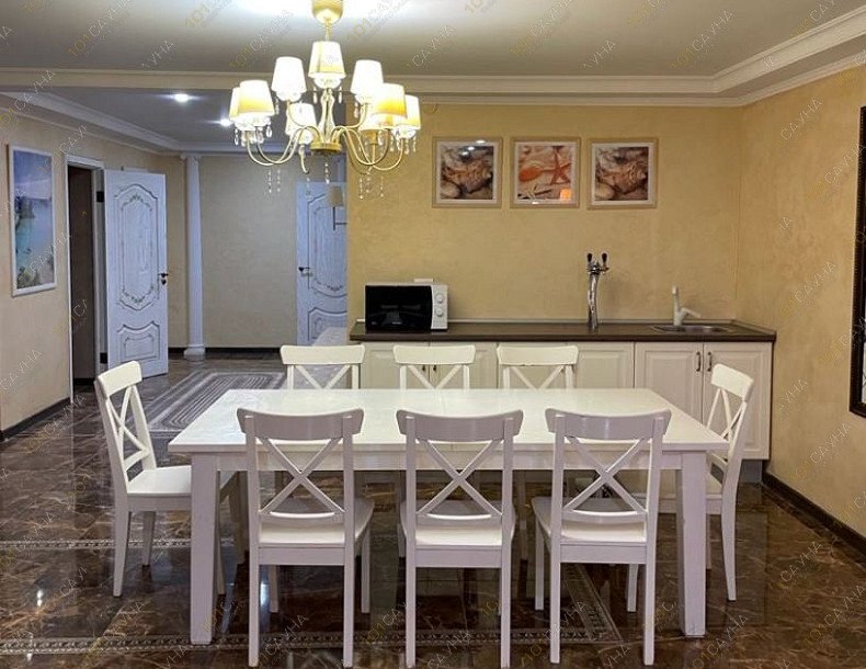 Сауна Калипсо, в Оренбурге, пер. Дмитриевский, 32а | 26 | 1001sauna.com