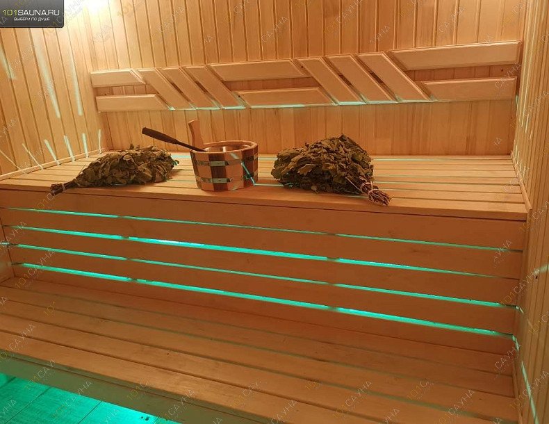 Сауна Краснолесье, в Екатеринбурге, улица Вонсовского, 1 | 10 | 1001sauna.com