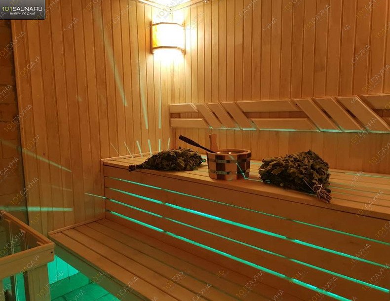 Сауна Краснолесье, в Екатеринбурге, улица Вонсовского, 1 | 11 | 1001sauna.com