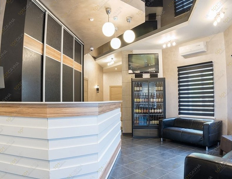 Сауна Аква Клуб, в Кургане, улица Коли Мяготина, 81Б | 12 | 1001sauna.com