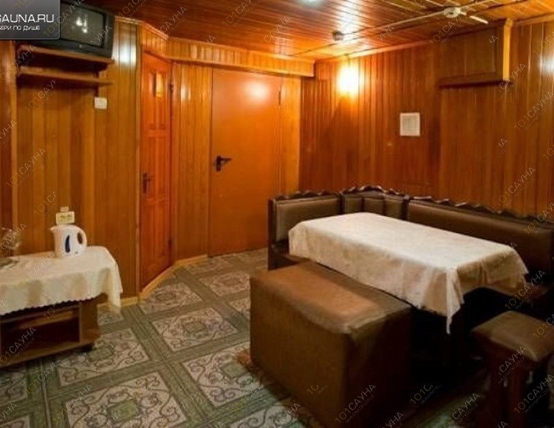 Сауна Айвенго, в Ейске, ул. Свердлова, 87 | 2 | 1001sauna.com