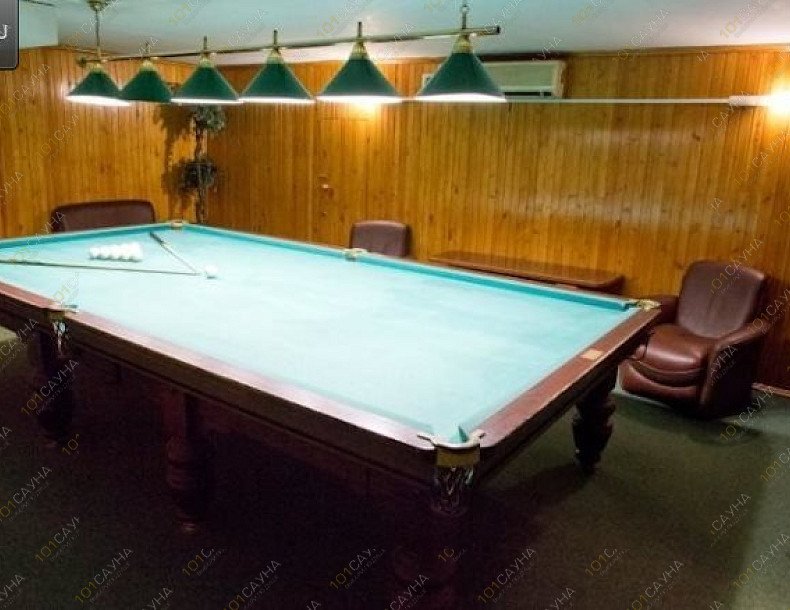 Сауна Айвенго, в Ейске, ул. Свердлова, 87 | 3 | 1001sauna.com