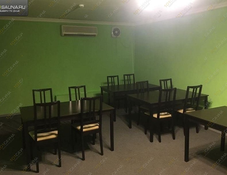 Сауна Аква, в Самаре, Карла Маркса, 37 | 4 | 1001sauna.com