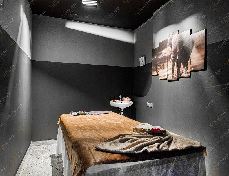 Банный комплекс Ирония судьбы и с лёгким паром, в Санкт-Петербурге, Площадь Победы, 1 | Зона отдыха в СПА-комплексе Ирония судьбы | 1001sauna.com