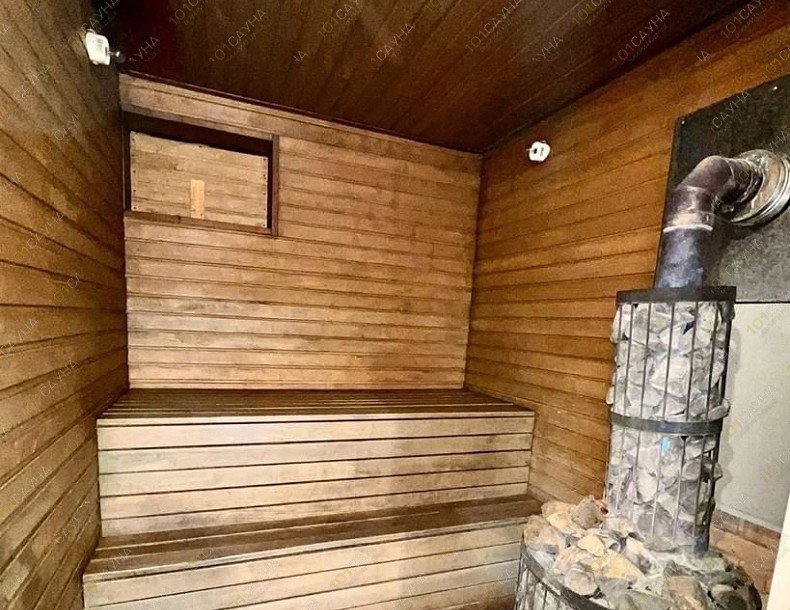 Банный комплекс Куб, в Перми, Восстания, 89 А | 3 | 1001sauna.com