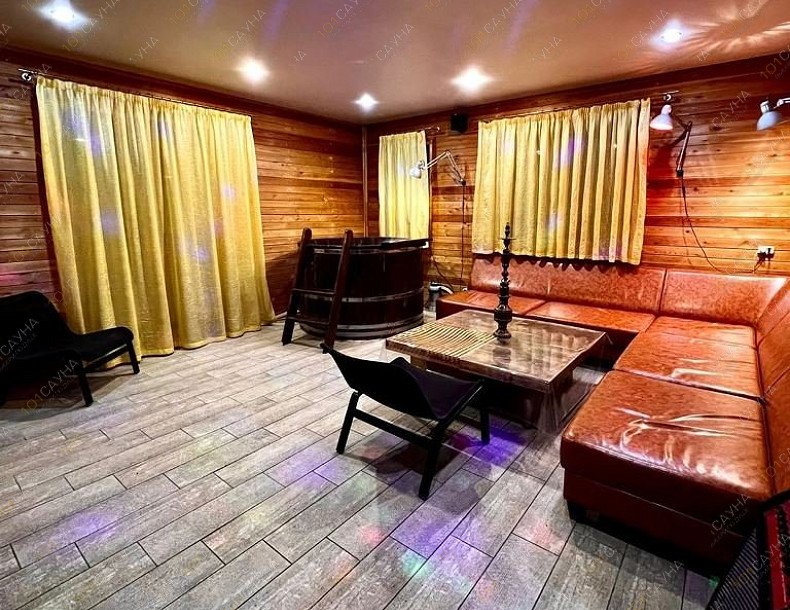 Банный комплекс Куб, в Перми, Восстания, 89 А | 5 | 1001sauna.com