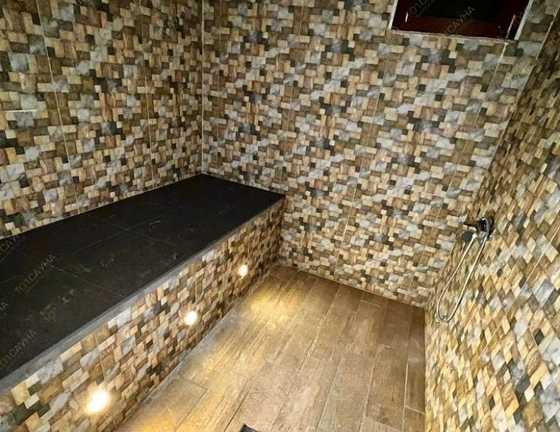 Банный комплекс Куб, в Перми, Восстания, 89 А | 9 | 1001sauna.com