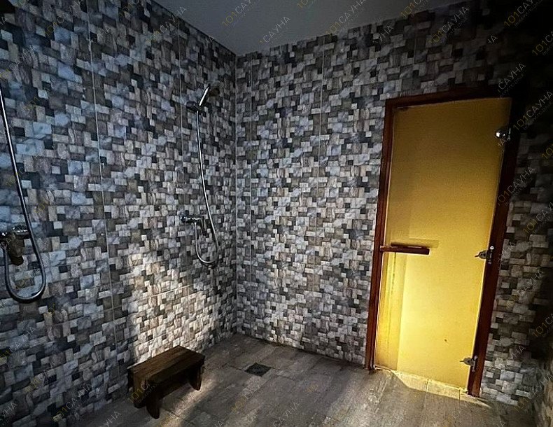 Банный комплекс Куб, в Перми, Восстания, 89 А | 10 | 1001sauna.com