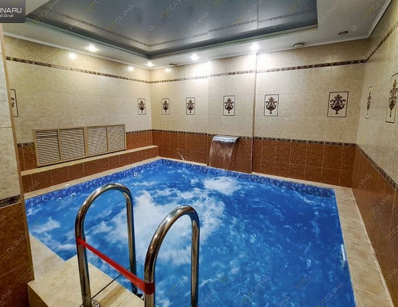 Сауна Троя, в Красноярске, Кирова, 23 | 2 | 1001sauna.com