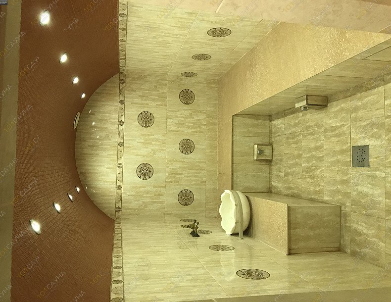Сауна Валентина-Д, в Смоленске, Индустриальная, 4 | Хаммам | 1001sauna.com