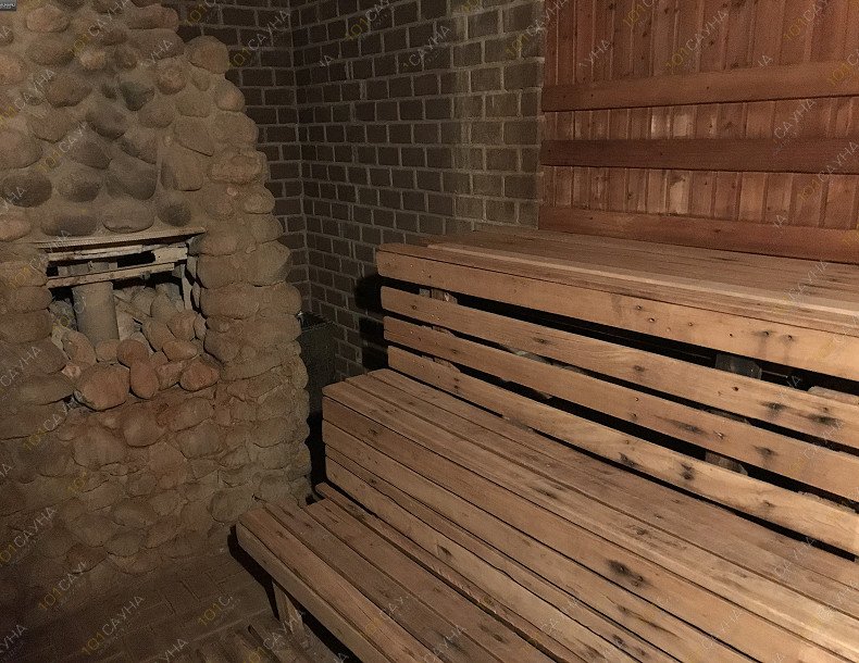 Сауна Валентина-Д, в Смоленске, Индустриальная, 4 | Парилка | 1001sauna.com