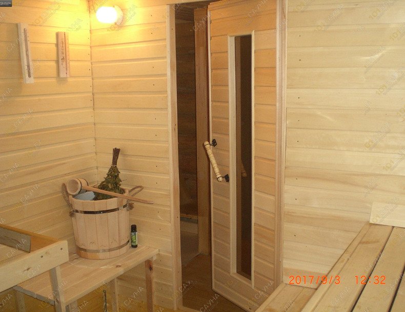 Баня Родники, в Владимире, окрестности деревни Мосино (7 км. от мкр. Юрьевец) | парная, вход | 1001sauna.com