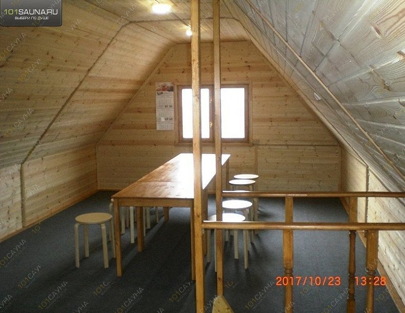 Баня Родники, в Владимире, окрестности деревни Мосино (7 км. от мкр. Юрьевец) | 1 | 1001sauna.com