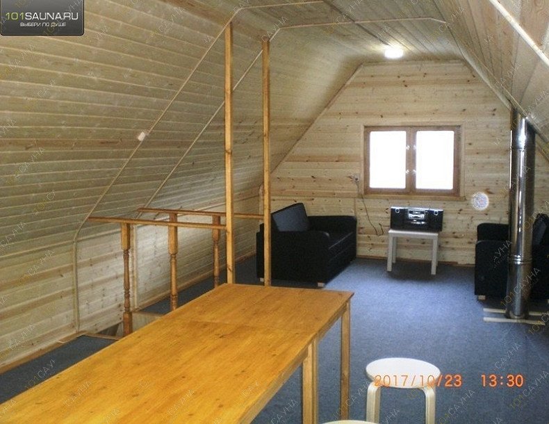 Баня Родники, в Владимире, окрестности деревни Мосино (7 км. от мкр. Юрьевец) | 2 | 1001sauna.com