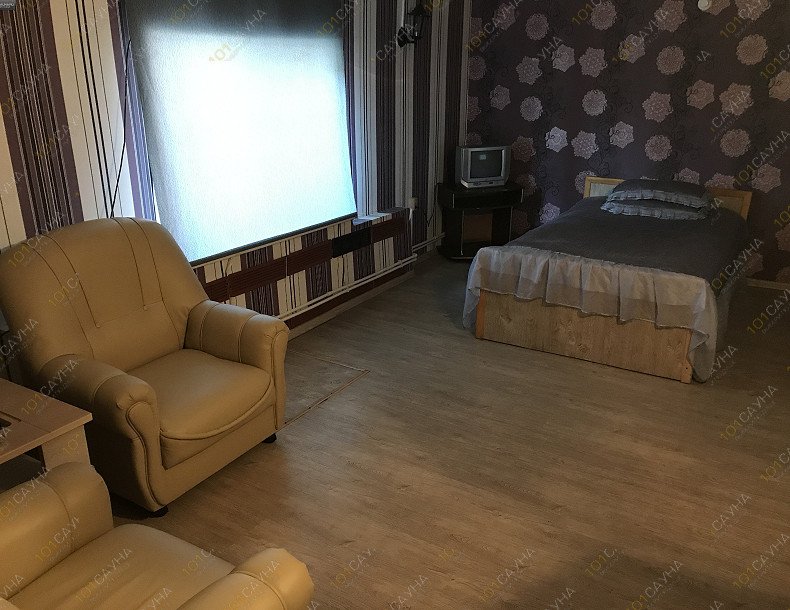 Сауна Валентина-Д, в Смоленске, Индустриальная, 4 | Комната отдыха | 1001sauna.com