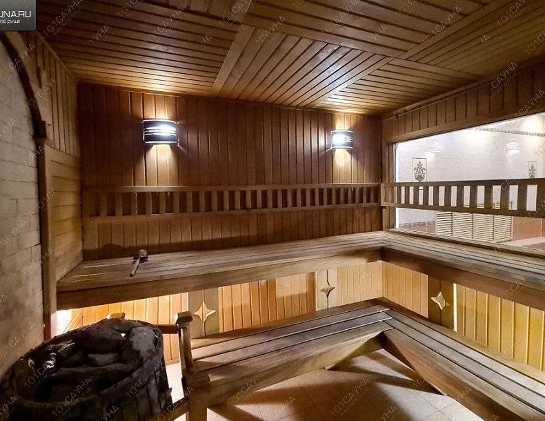 Сауна Троя, в Красноярске, Кирова, 23 | 4 | 1001sauna.com