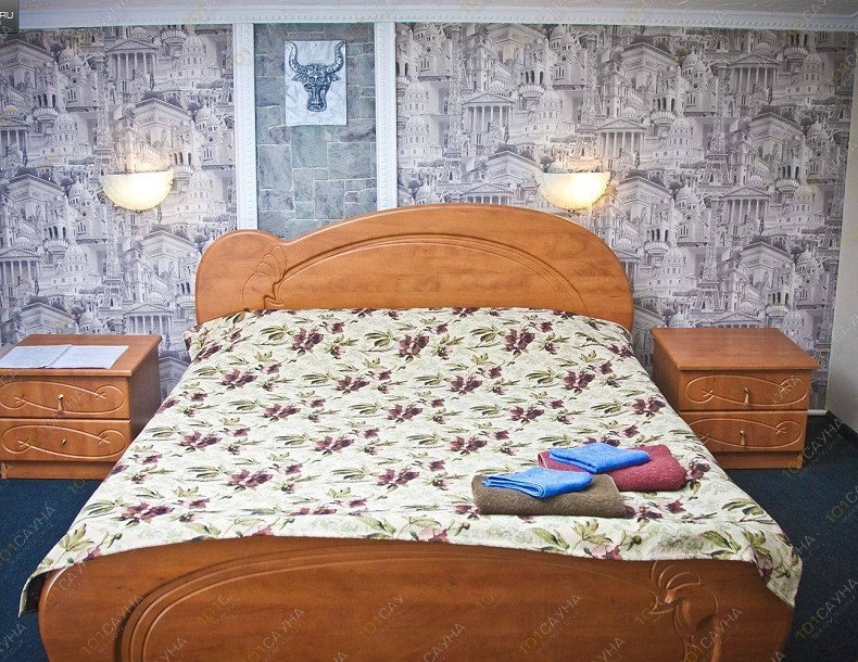 Сауна Русская Охота, в Перми, Левшино, улица Дачная, 14Б | Русская Охота | 1001sauna.com