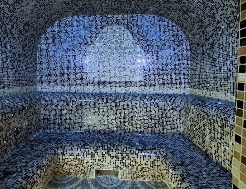 Сауна Троя, в Красноярске, Кирова, 23 | 5 | 1001sauna.com