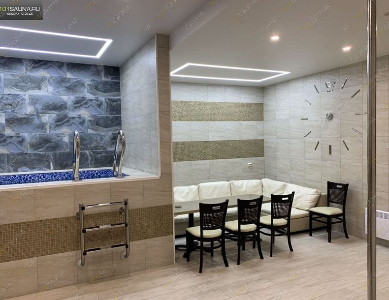 Сауна Тайм, в Уссурийске, Штабского, 14 в | 1 | 1001sauna.com