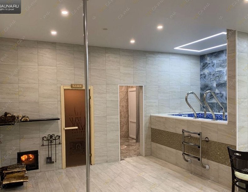 Сауна Тайм, в Уссурийске, Штабского, 14 в | 3 | 1001sauna.com
