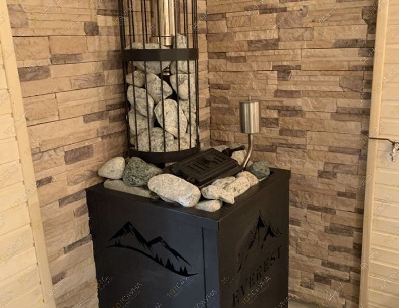 Сауна Тайм, в Уссурийске, Штабского, 14 в | 4 | 1001sauna.com